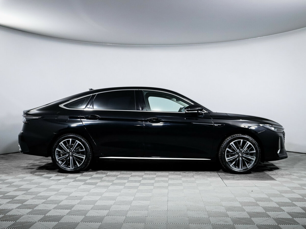 Купить Chery Arrizo 8, 2023, 6 338 км, фото №4
