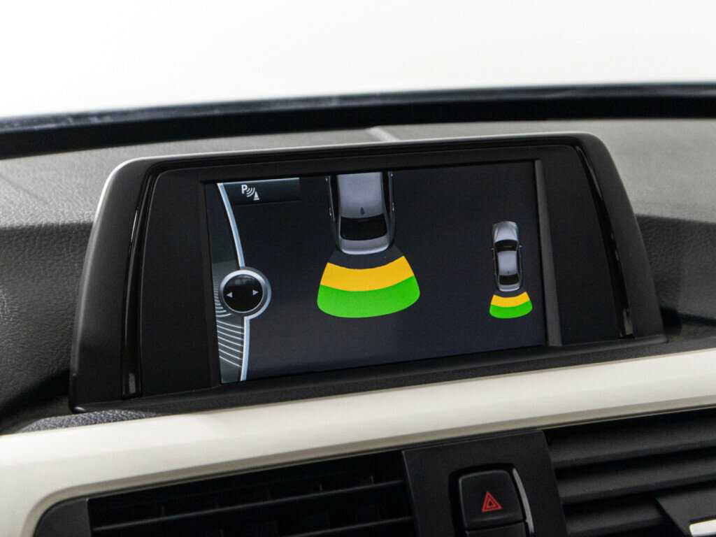Купить BMW 3 серии 316i, 2013, 82 227 км, фото №15