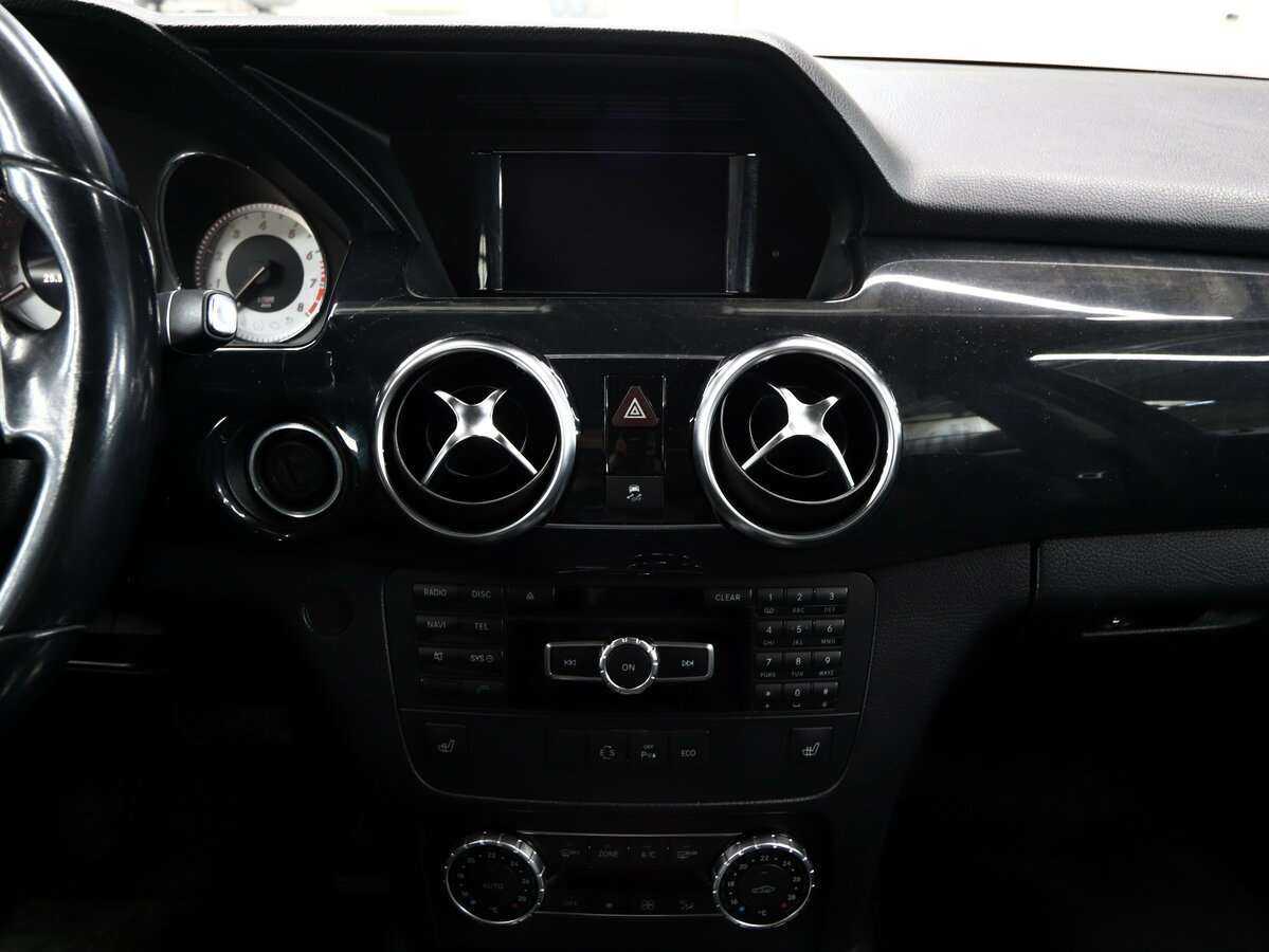 Купить Mercedes-Benz GLK-Класс 300, 2012, 182 000 км, фото №19