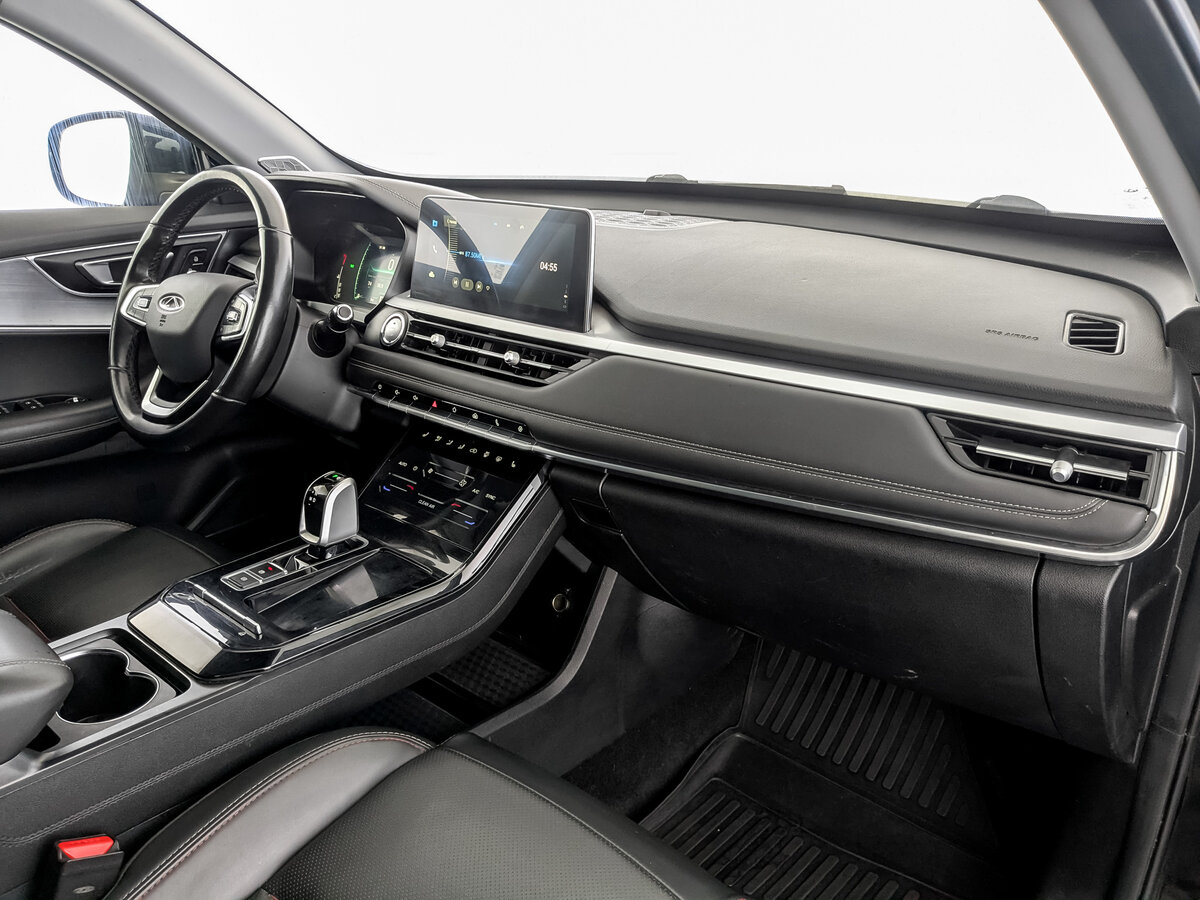 Купить Chery Tiggo 7 Pro I, 2022, 122 889 км, фото №11