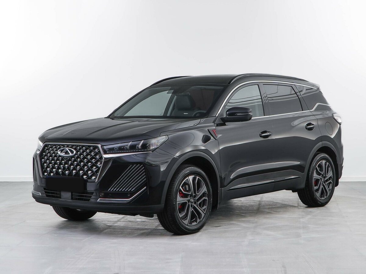 Купить Chery Tiggo 7 Pro Max I Рестайлинг, 2024, 20 054 км, фото №4