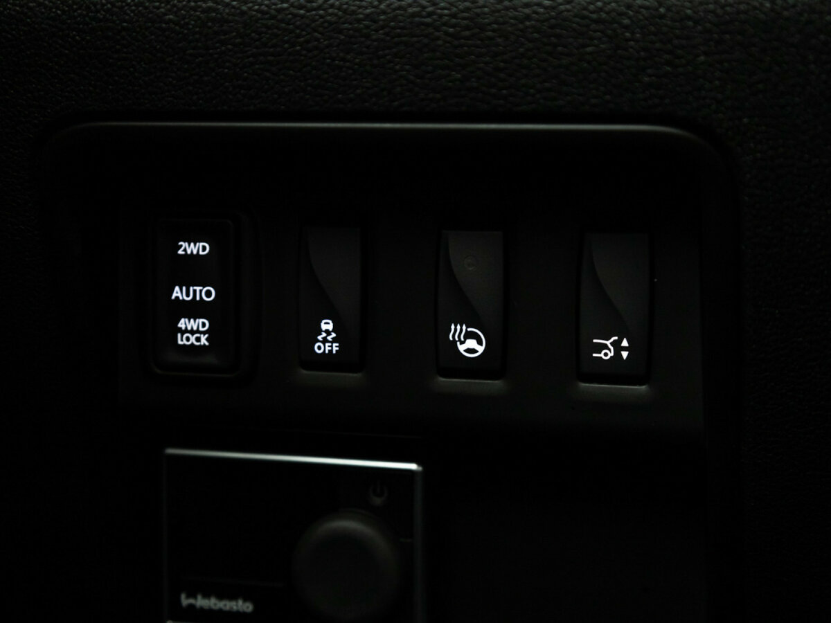 Купить Renault Koleos II, 2018, 118 516 км, фото №17