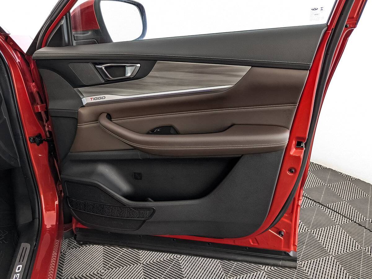 Купить Chery Tiggo 8 Pro, 2021, 29 569 км, фото №23