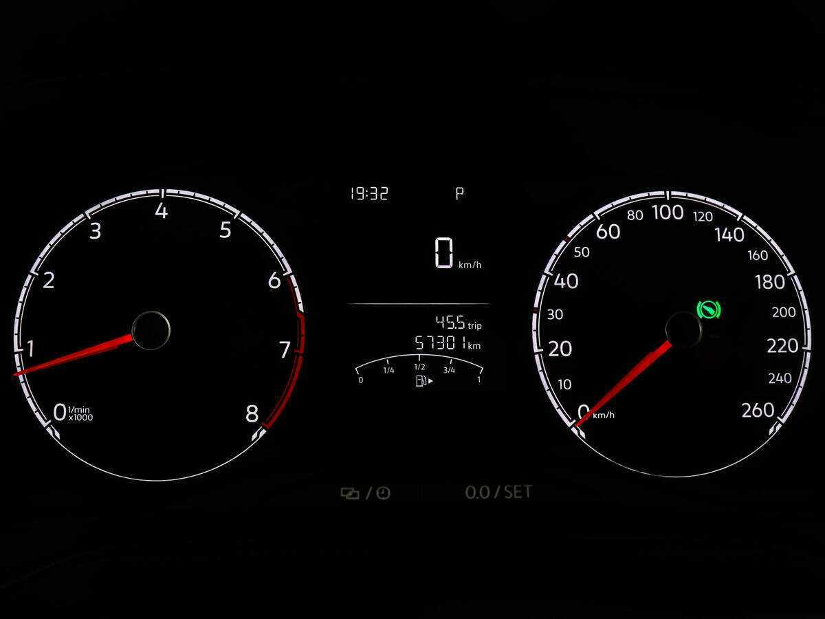 Купить Volkswagen Polo, 2021, 57 267 км, фото №11