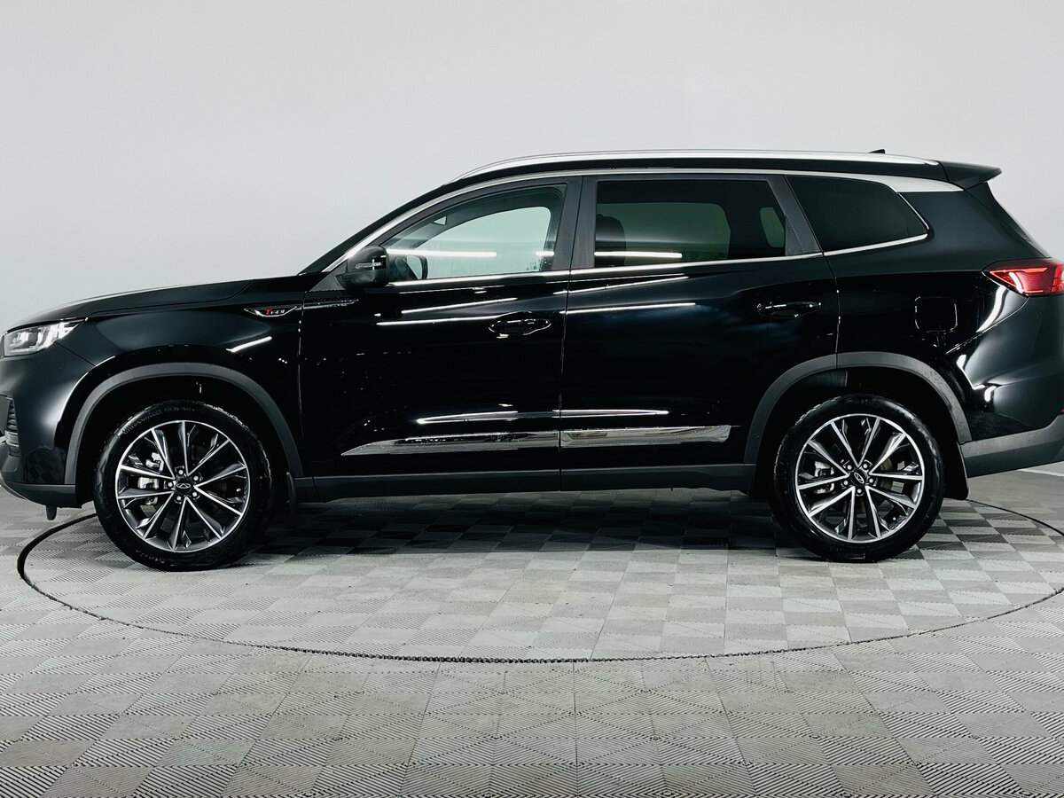 Купить Chery Tiggo 8 Pro Max I Рестайлинг, 2024, 1 198 км, фото №8
