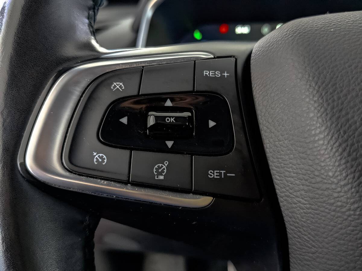 Купить Chery Tiggo 8 Pro, 2021, 29 569 км, фото №26