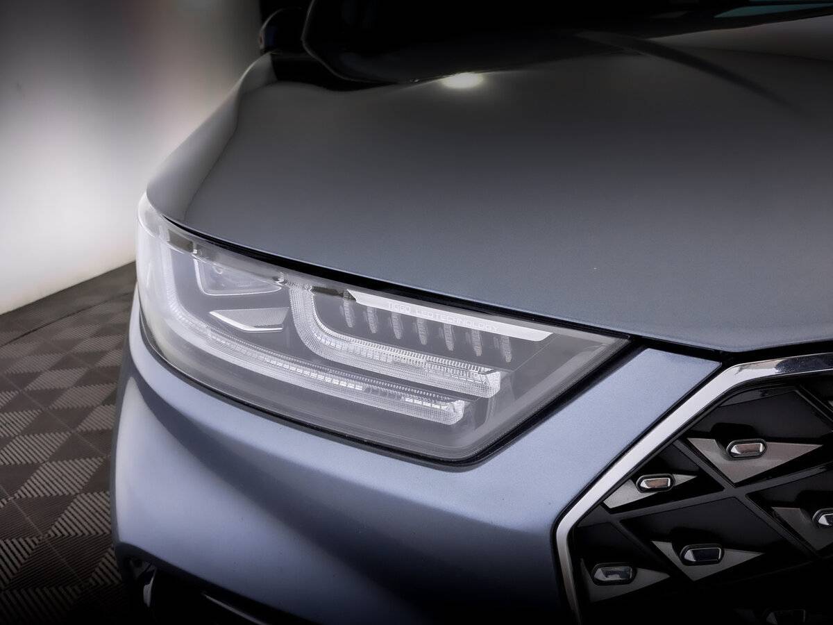 Купить Chery Tiggo 8 Pro, 2021, 115 538 км, фото №18