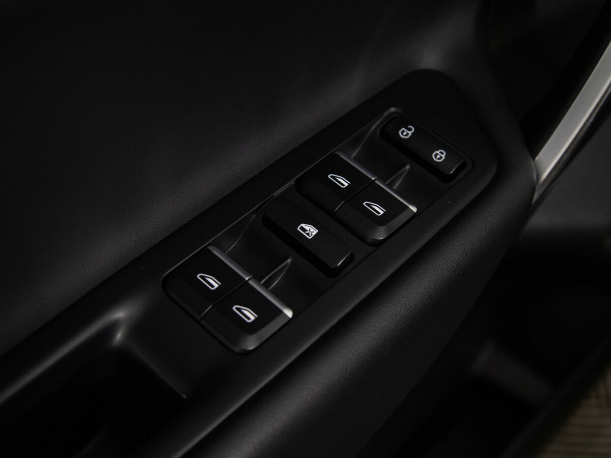 Купить Geely Atlas I, 2021, 51 025 км, фото №14
