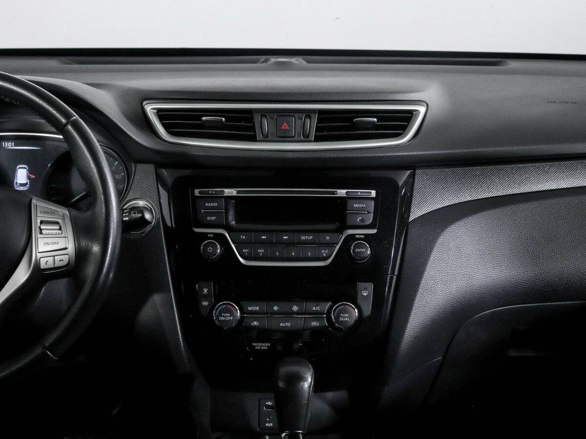 Купить Nissan X-Trail III, 2015, 225 001 км, фото №11