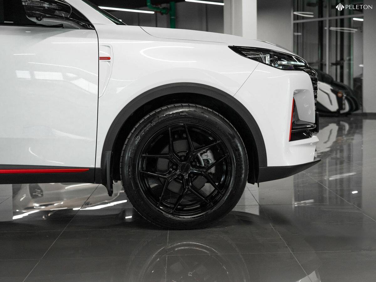 Купить Changan CS55 Plus, 2023, 15 782 км, фото №28