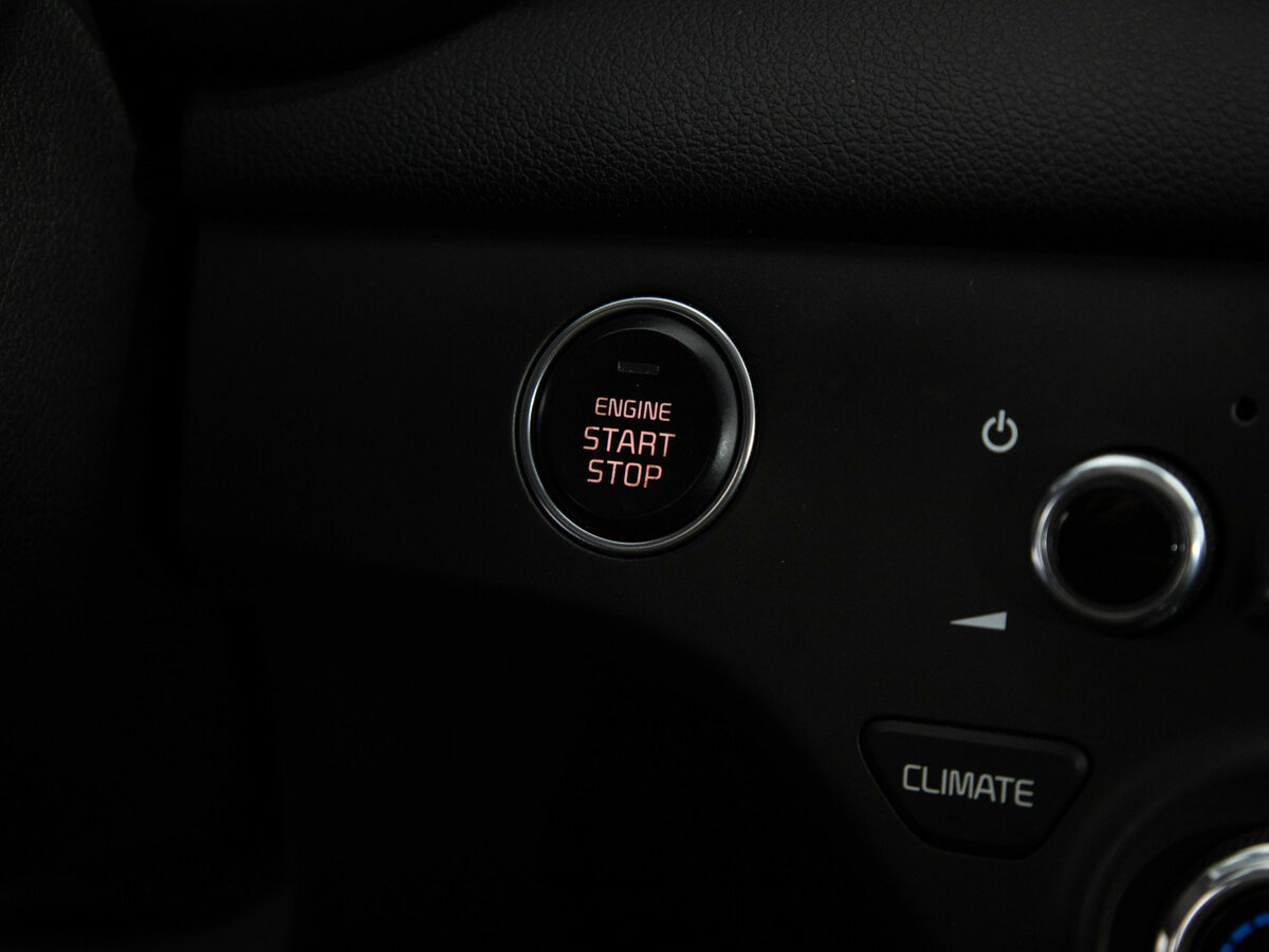 Купить Kia Sportage IV Рестайлинг, 2019, 174 337 км, фото №12