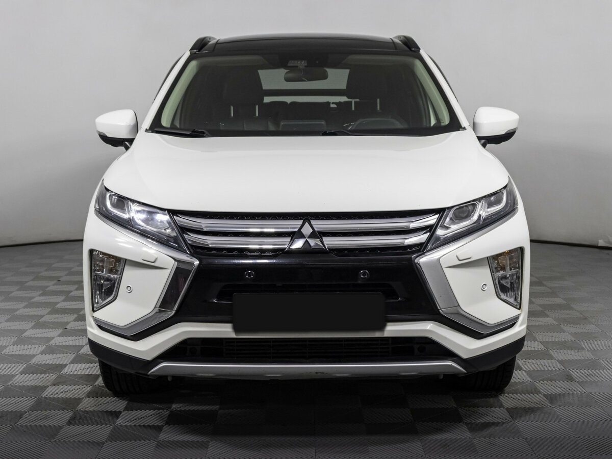 Купить Mitsubishi Eclipse Cross I, 2018, 104 345 км, фото №2