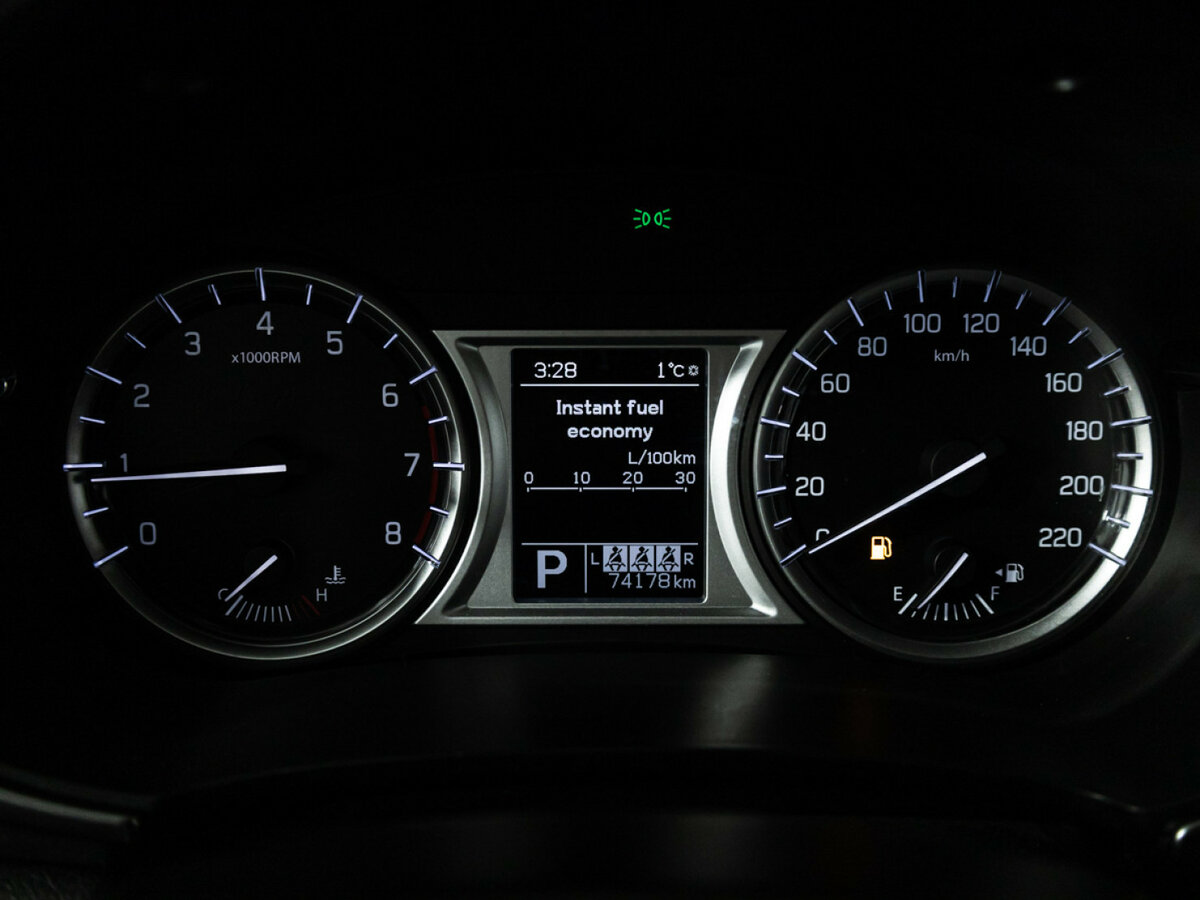 Купить Suzuki Vitara II Рестайлинг, 2020, 75 000 км, фото №11