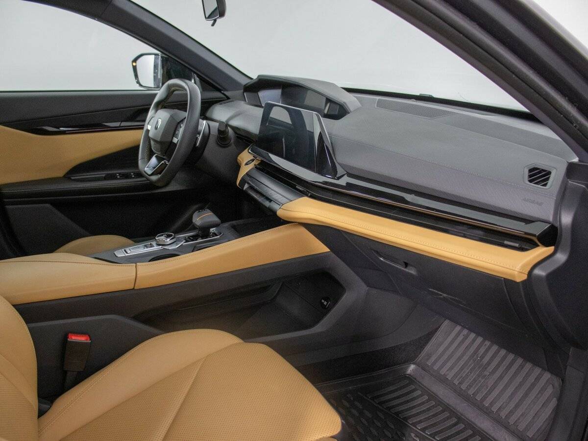 Купить Changan UNI-V I, 2023, 37 340 км, фото №9