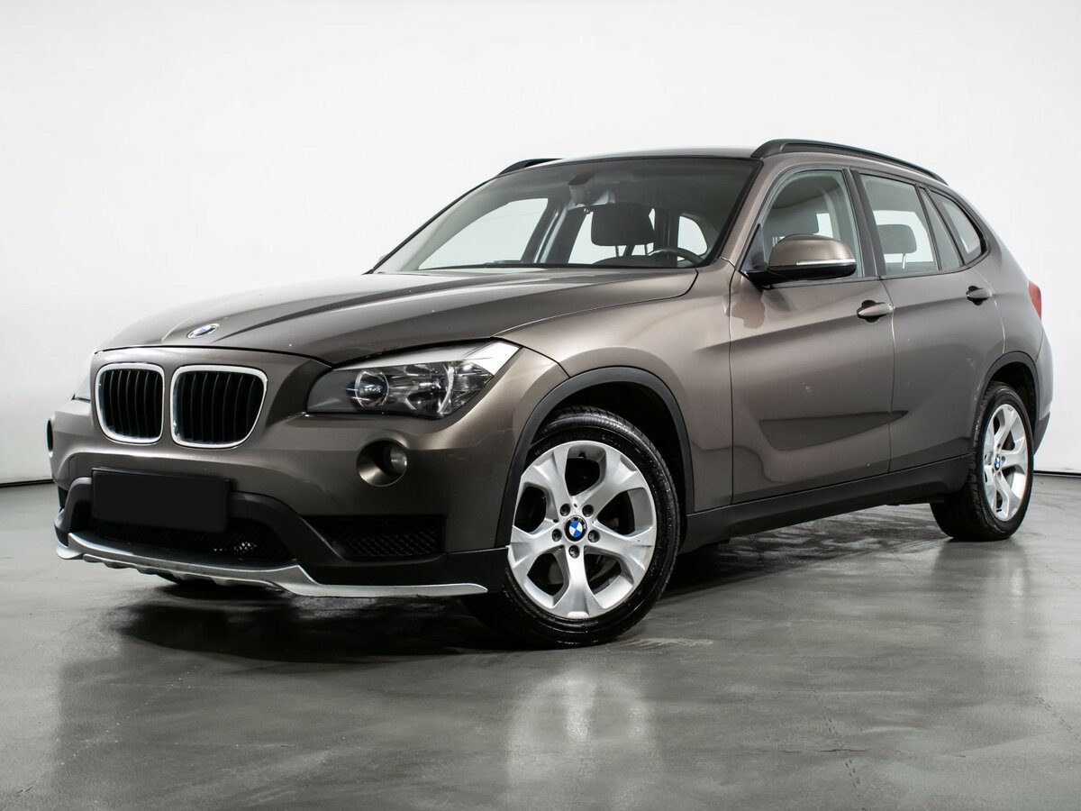 Купить BMW X1 18i I (E84), 2012, 280 000 км, фото №1