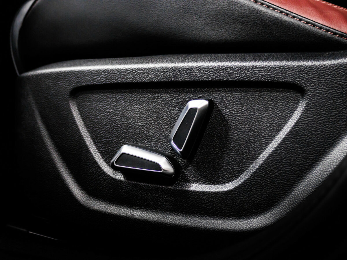 Купить Geely Coolray I, 2023, 61 322 км, фото №13