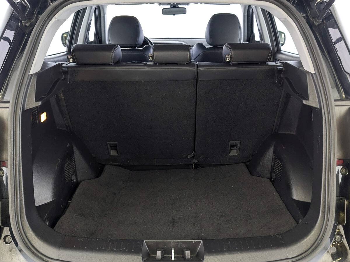 Купить Chery Tiggo 4 I Рестайлинг, 2022, 121 702 км, фото №10
