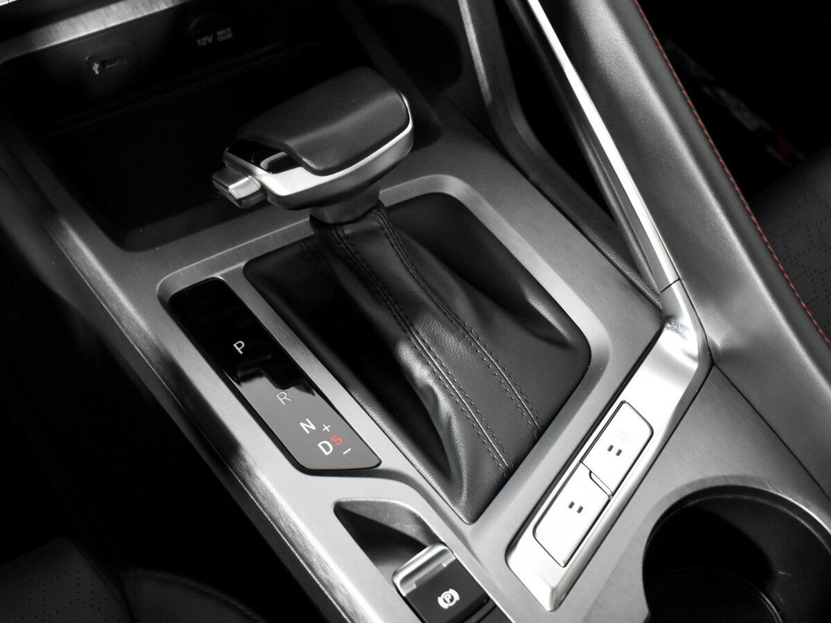 Купить Changan CS35 Plus I Рестайлинг, 2023, 57 014 км, фото №11