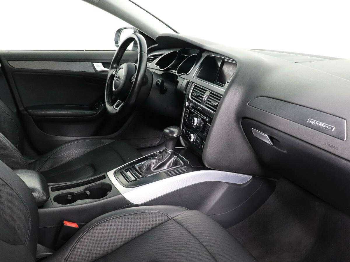 Купить Audi A5 Sportback, 2013, 106 000 км, фото №6