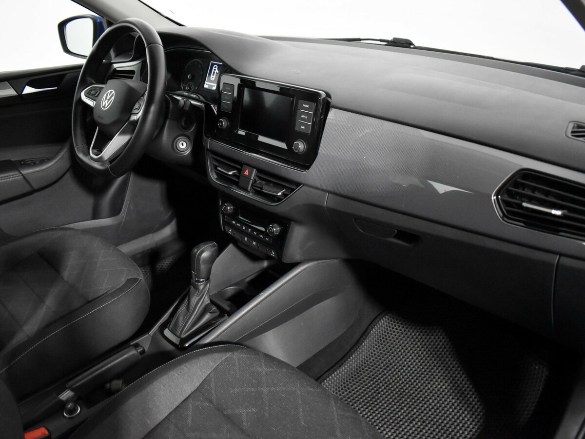 Купить Volkswagen Polo VI, 2020, 95 238 км, фото №11