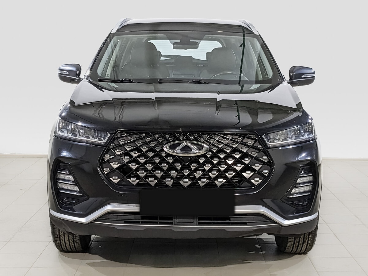 Купить Chery Tiggo 7 Pro I, 2022, 119 310 км, фото №2