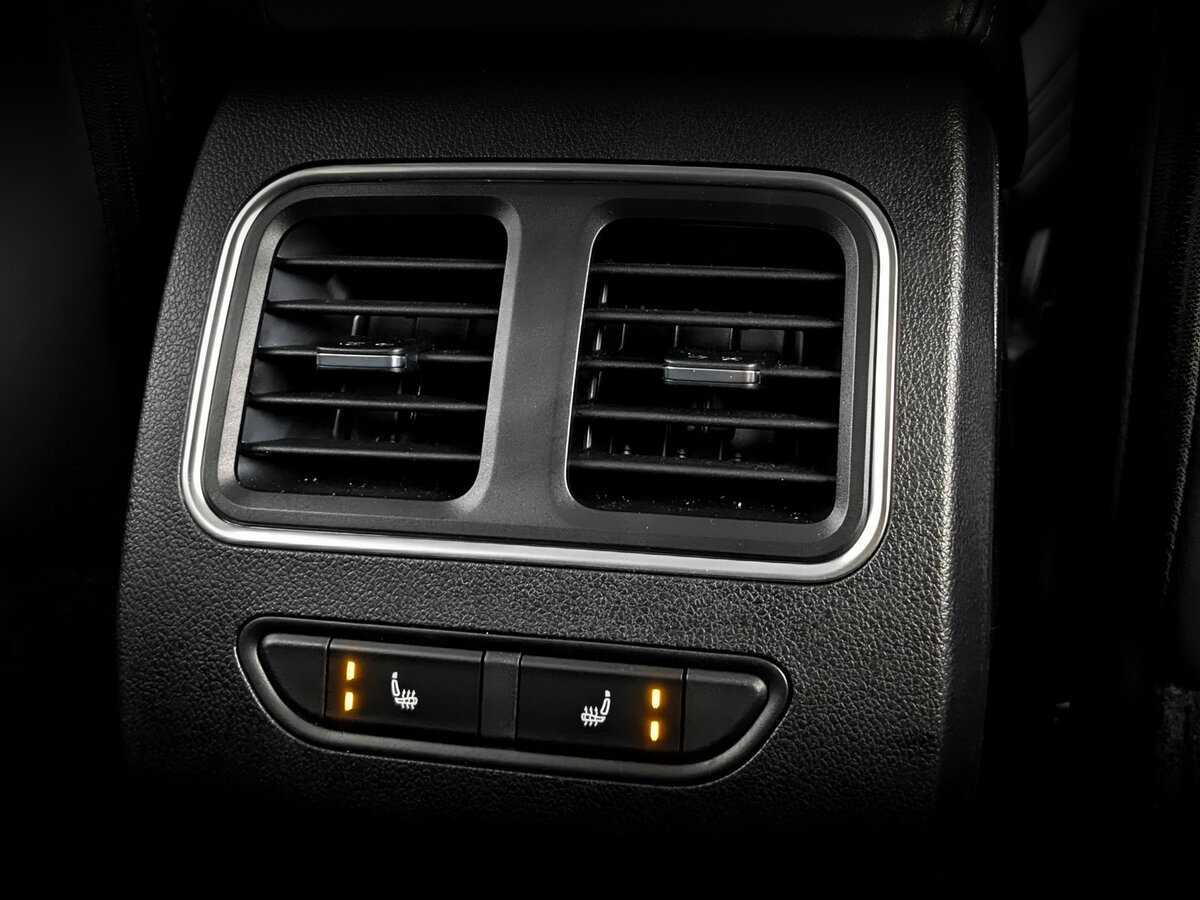 Купить Haval F7, 2024, 7 867 км, фото №28