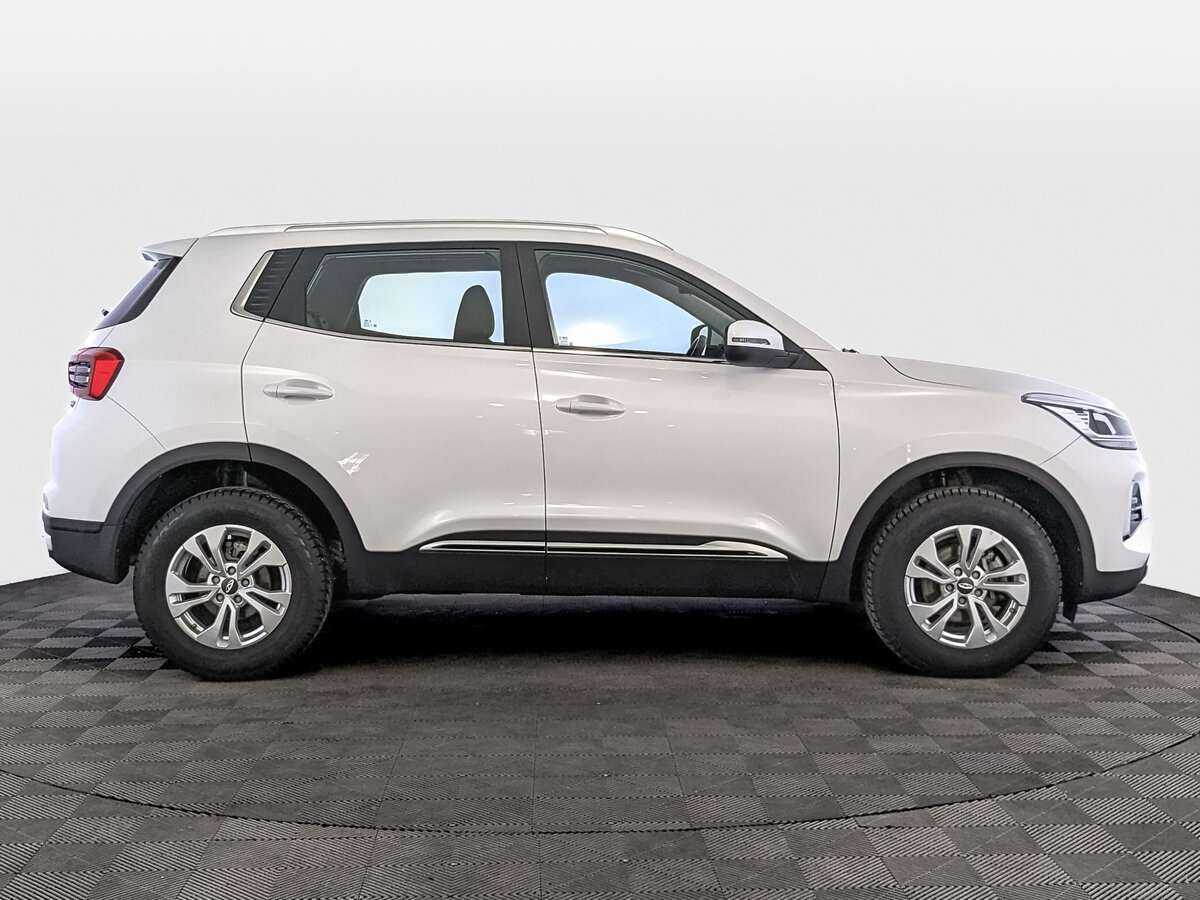 Купить Chery Tiggo 4 Pro, 2023, 18 974 км, фото №4