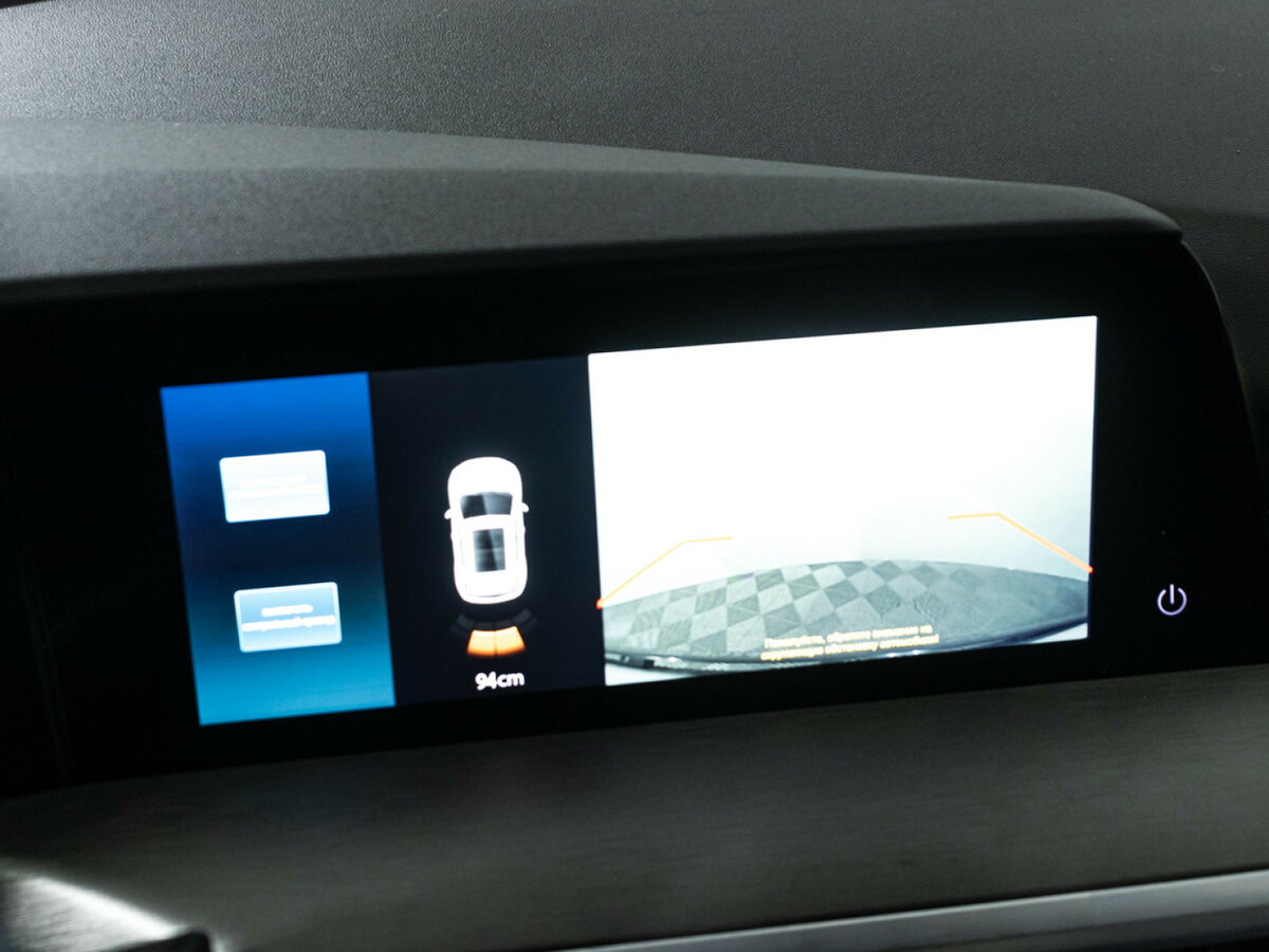 Купить Changan CS35 Plus I Рестайлинг, 2023, 29 011 км, фото №15