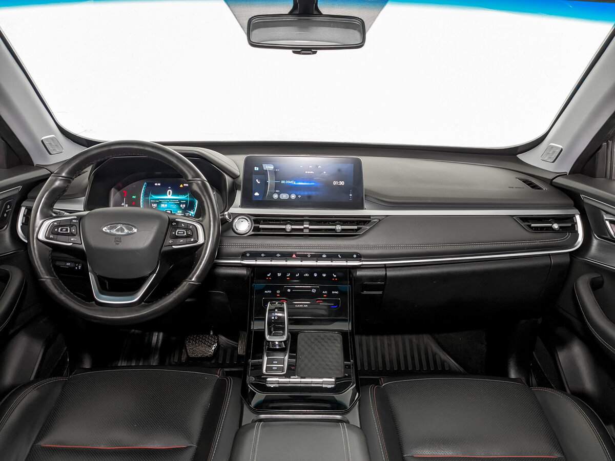 Купить Chery Tiggo 7 Pro I, 2022, 97 419 км, фото №14