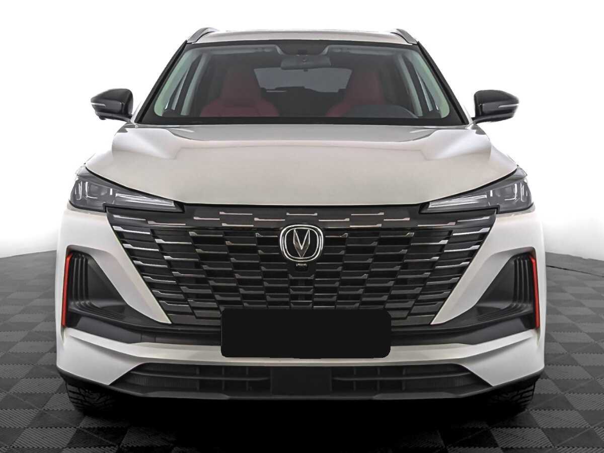 Купить Changan CS55PLUS, 2023, 27 541 км, фото №2