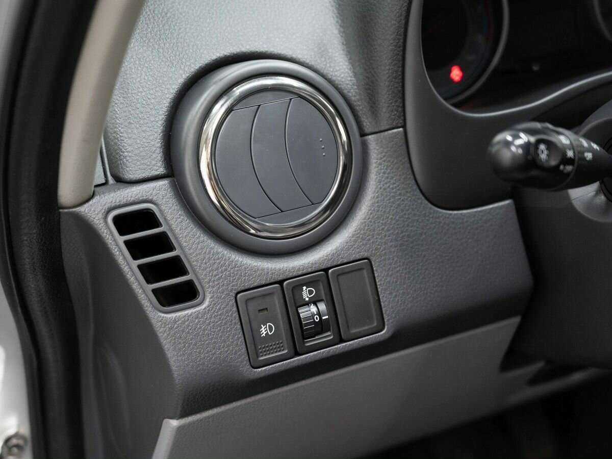Купить Suzuki SX4, 2013, 50 751 км, фото №17