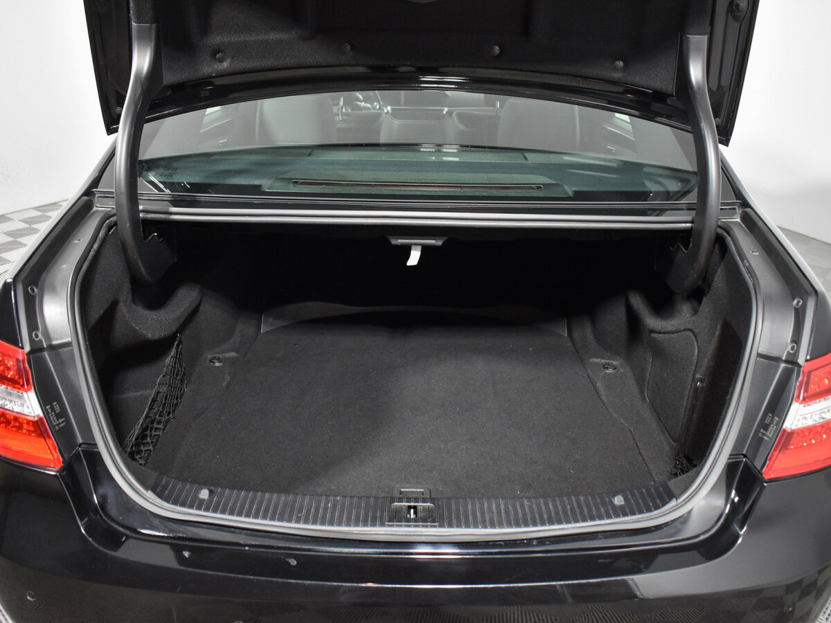 Купить Mercedes-Benz E-Класс 200 7G-Tronic IV (W212, S212, C207), 2012, 148 000 км, фото №15