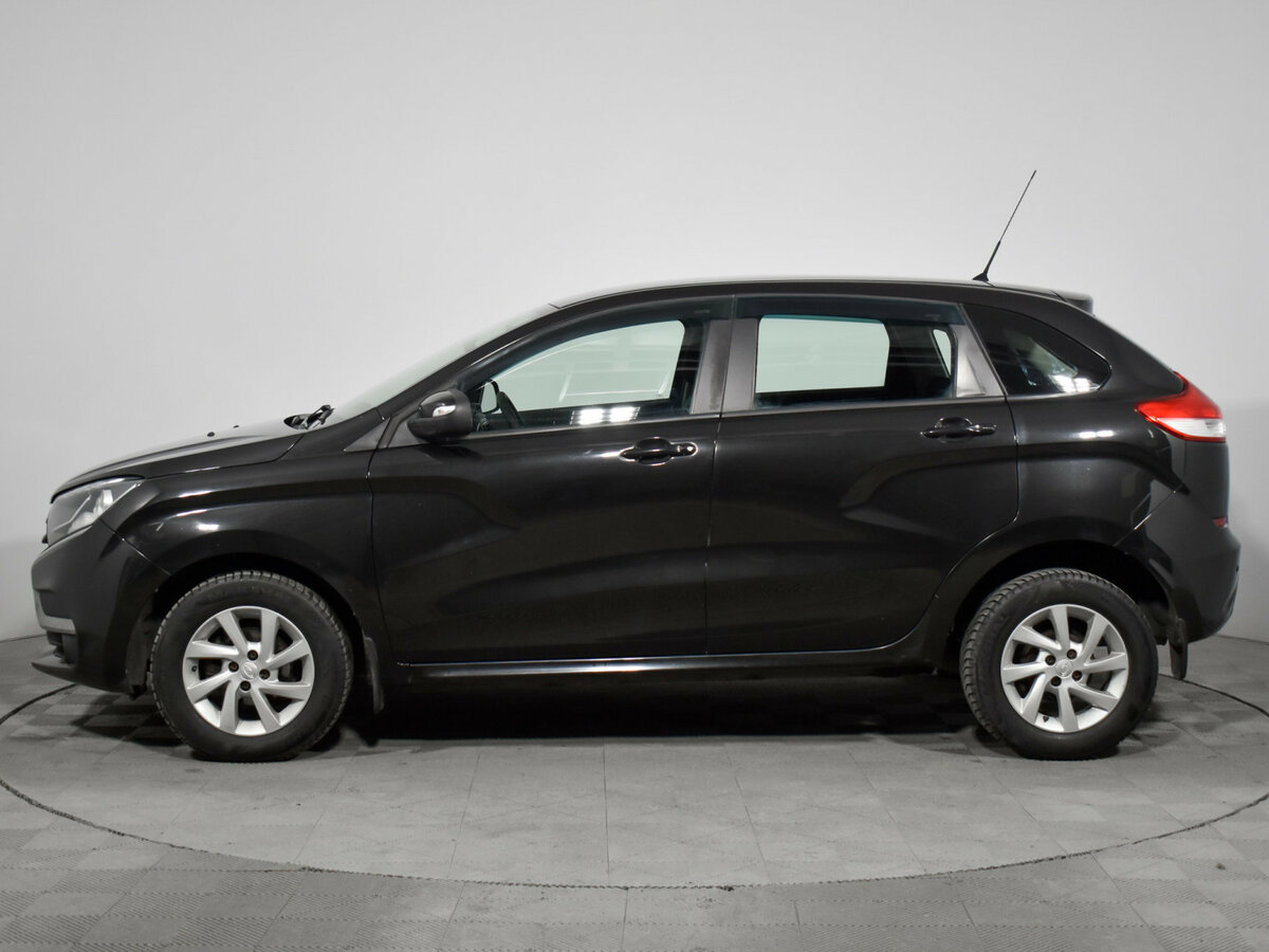 Купить Lada (ВАЗ) XRAY I, 2017, 167 004 км, фото №8