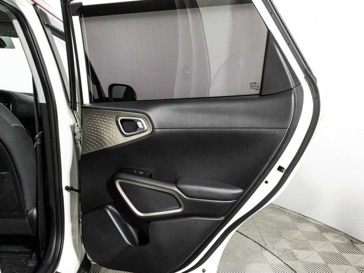 Купить Kia Soul, 2021, 59 273 км, фото №27