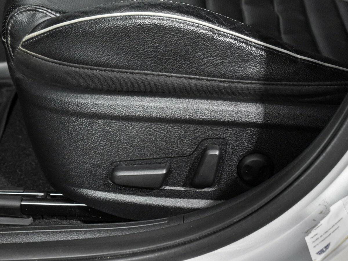 Купить Kia Cerato, 2022, 175 696 км, фото №8