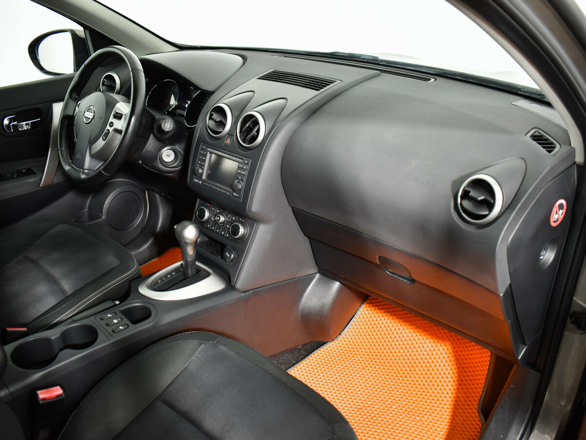 Купить Nissan Qashqai I Рестайлинг, 2012, 185 000 км, фото №12