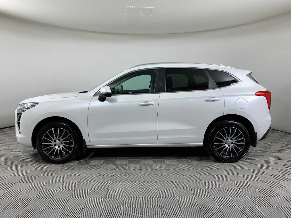 Купить Haval Jolion, 2023, 39 771 км, фото №8