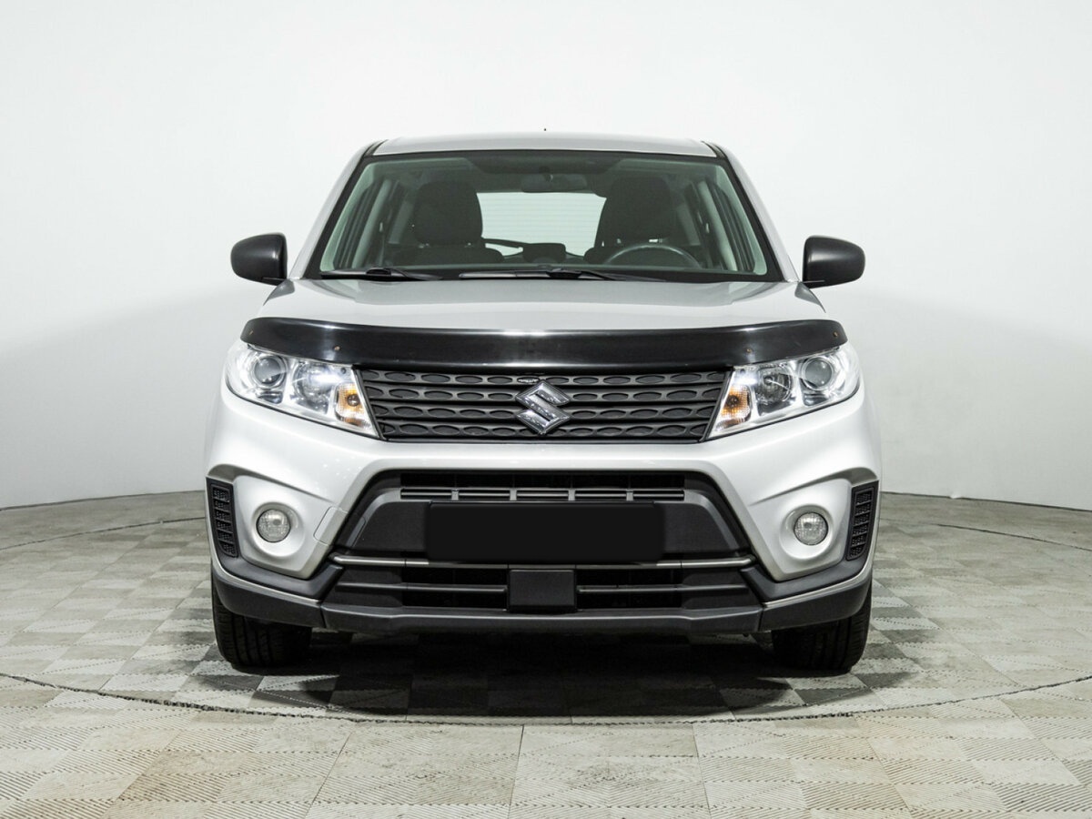 Купить Suzuki Vitara II Рестайлинг, 2020, 75 000 км, фото №2