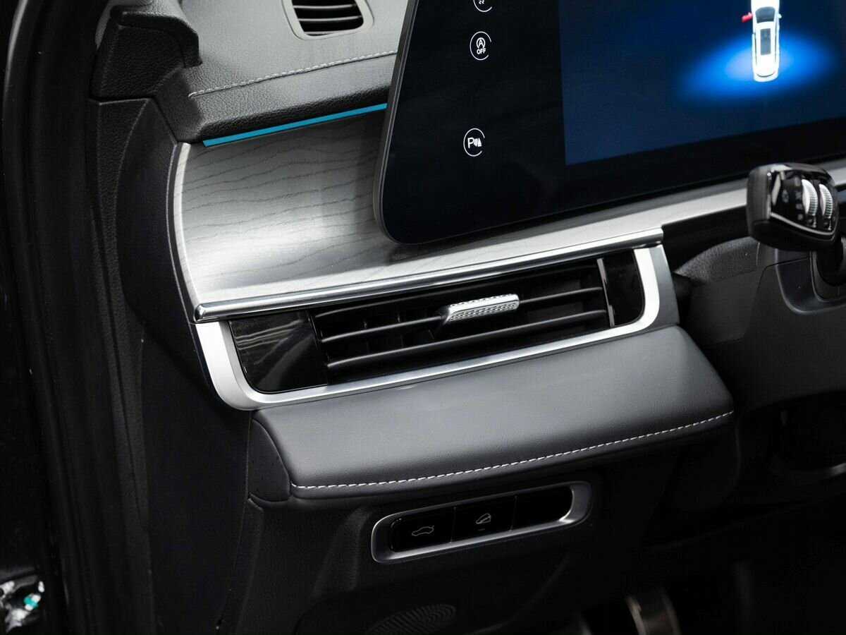 Купить CHERY Tiggo 8 Pro Max, 2023, 40 000 км, фото №24