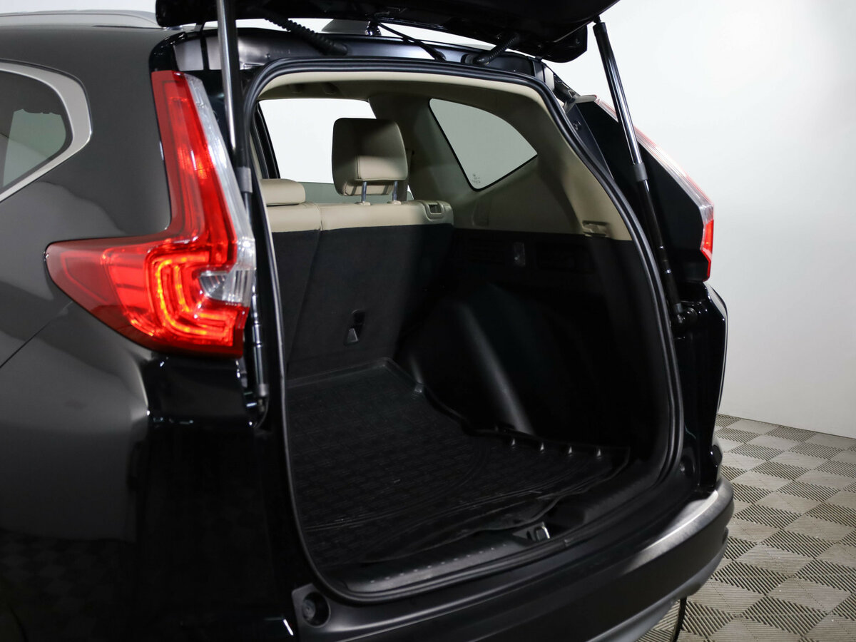 Купить Honda CR-V V, 2018, 130 435 км, фото №16