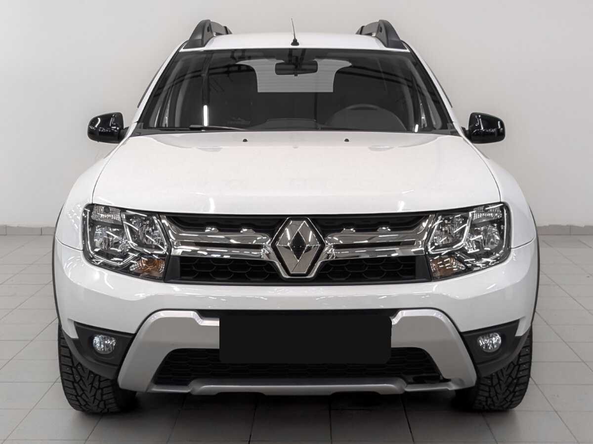 Купить Renault Duster, 2020, 16 182 км, фото №2