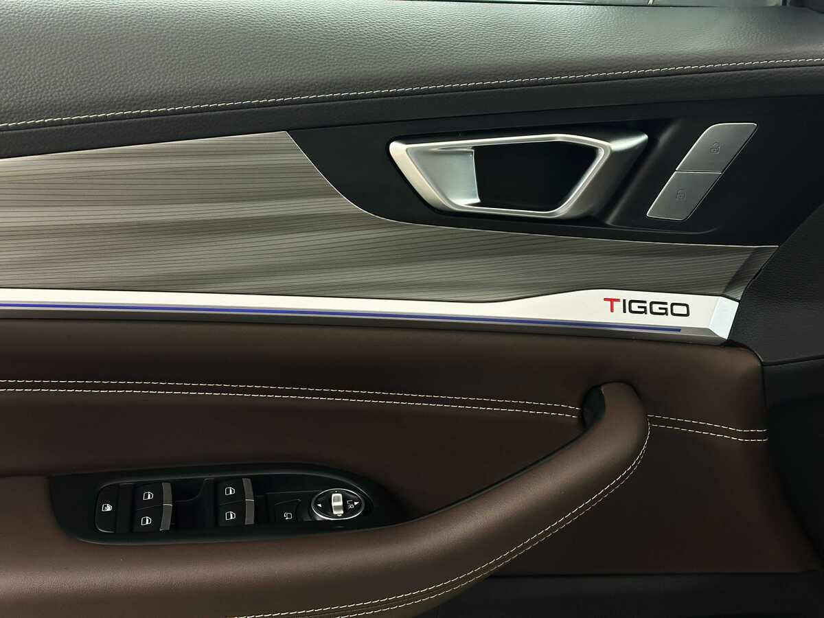Купить Chery Tiggo 8 Pro I, 2021, 84 678 км, фото №11