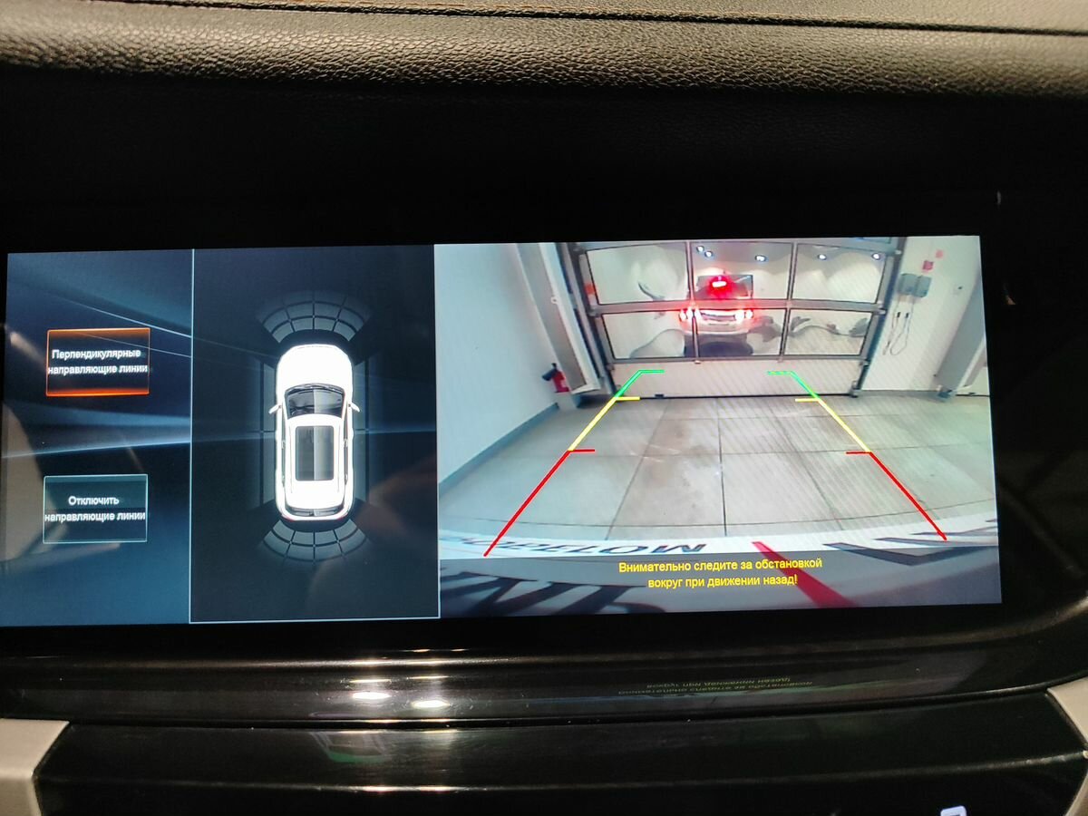 Купить Changan CS35 Plus I, 2019, 92 028 км, фото №16