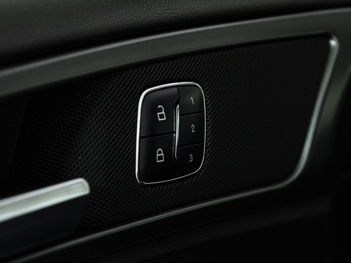 Купить Ford Mondeo V, 2016, 147 290 км, фото №16