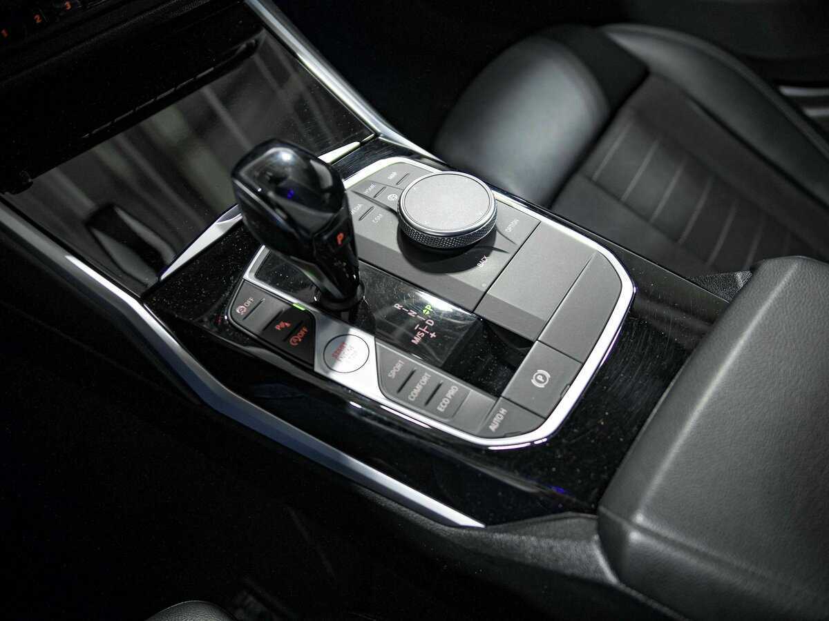 Купить BMW 3 серии 320d xDrive, 2019, 174 415 км, фото №12