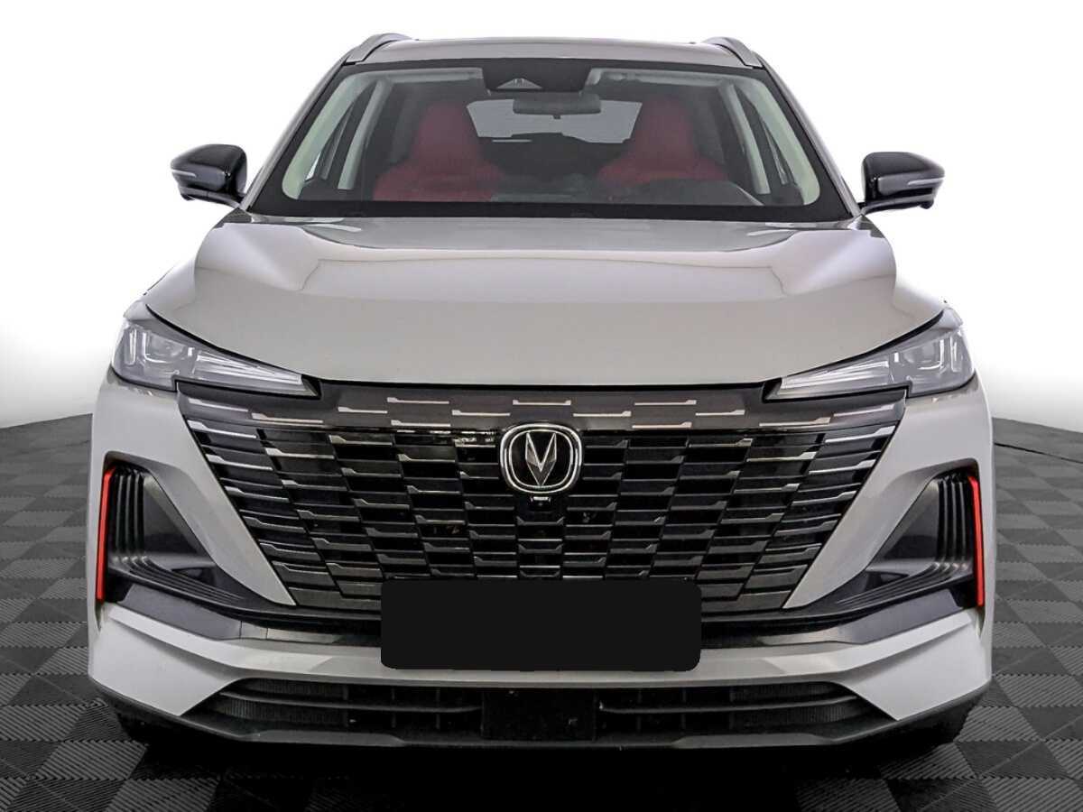 Купить Changan CS55PLUS, 2023, 14 088 км, фото №2