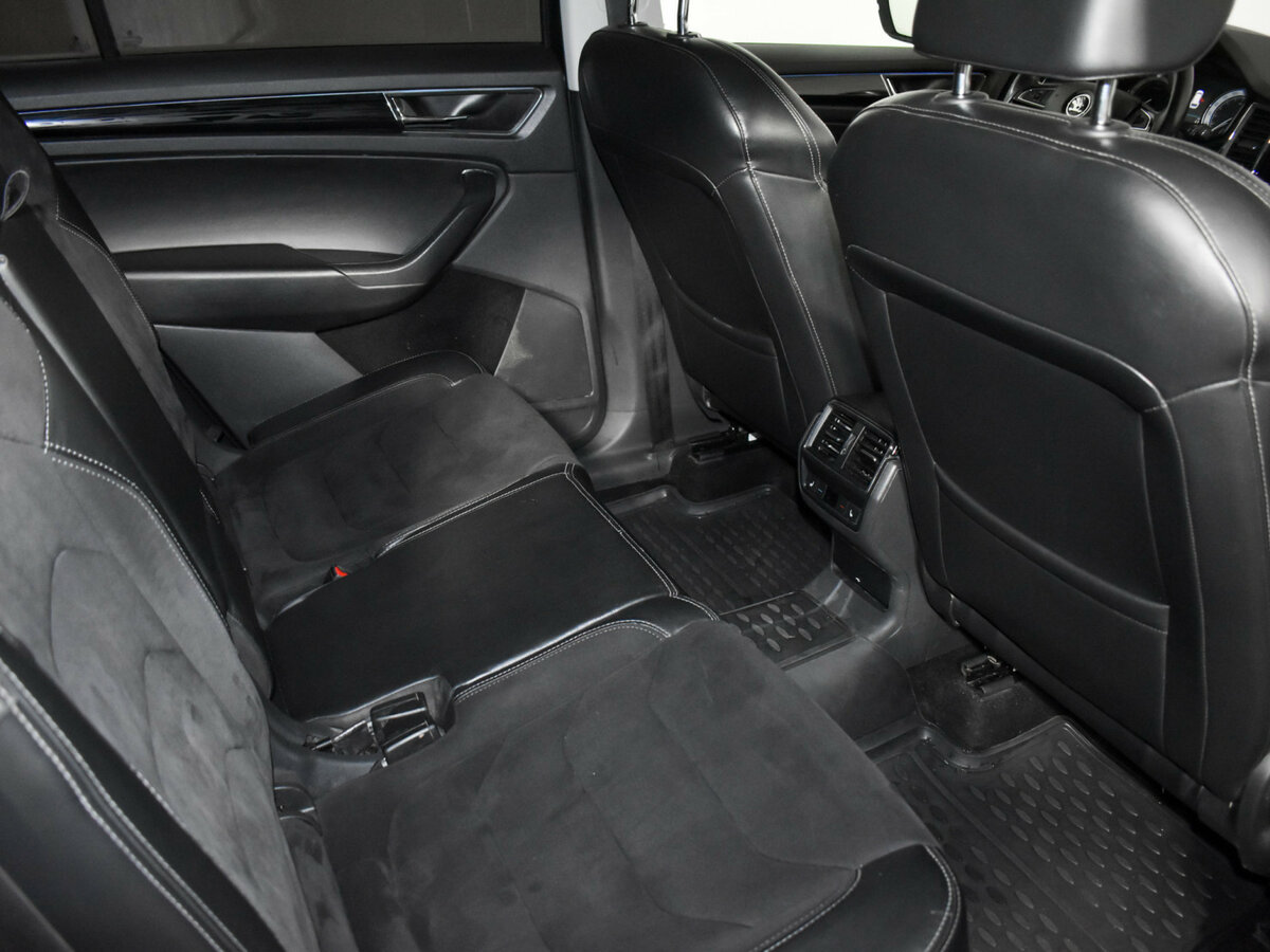Купить Skoda Kodiaq I, 2017, 324 012 км, фото №20