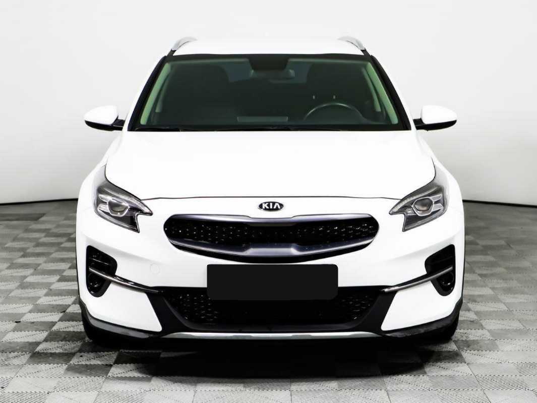 Купить Kia XCeed, 2020, 23 500 км, фото №2