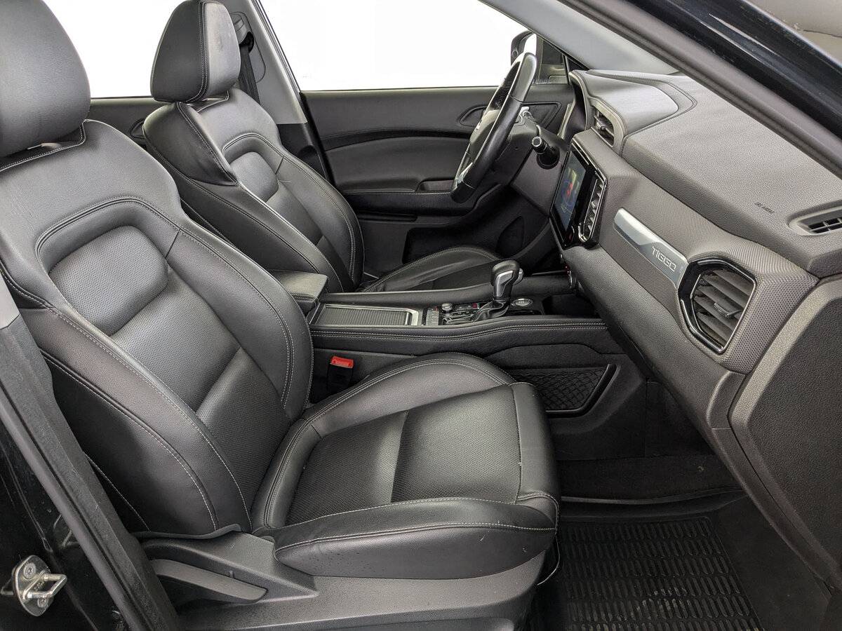 Купить Chery Tiggo 4 I Рестайлинг, 2022, 121 702 км, фото №23