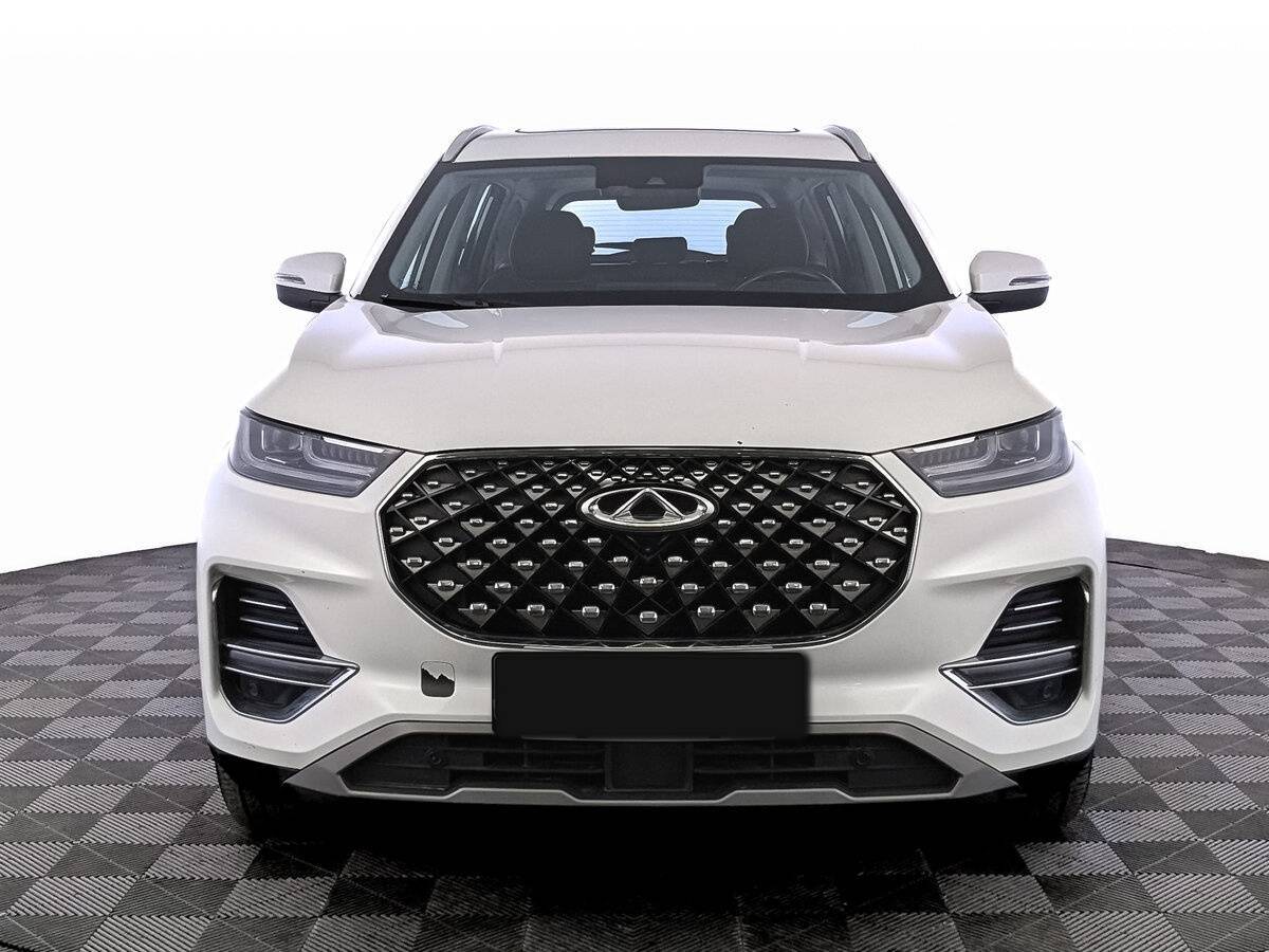 Купить Chery Tiggo 8 Pro, 2022, 94 076 км, фото №2